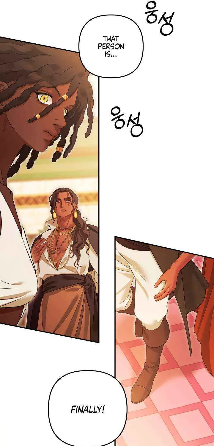 Predatory Marriage Chapter 66 page 34 - 