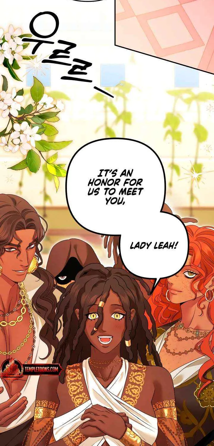 Predatory Marriage Chapter 66 page 35 - 