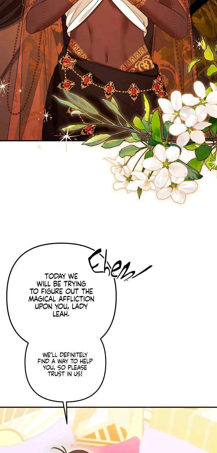 Predatory Marriage Chapter 66 page 36 - 