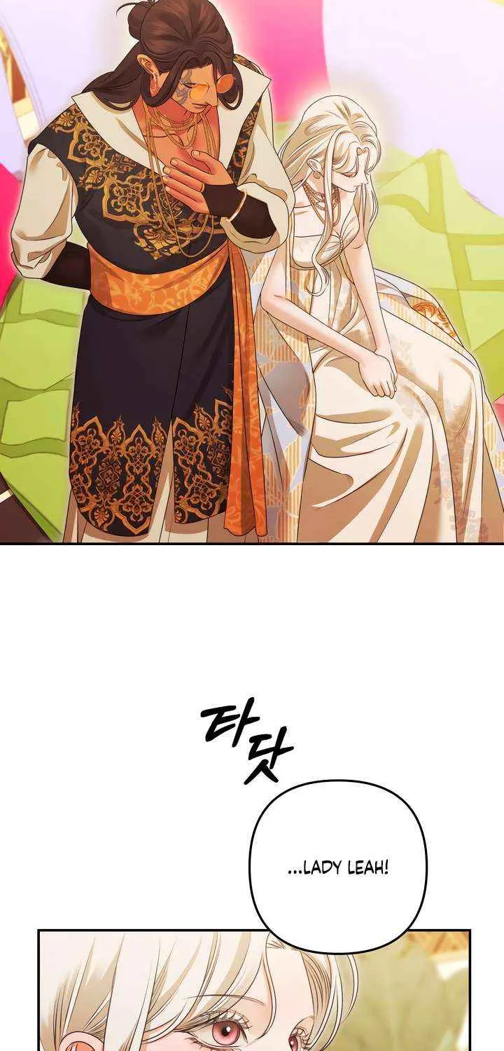 Predatory Marriage Chapter 66 page 37 - 