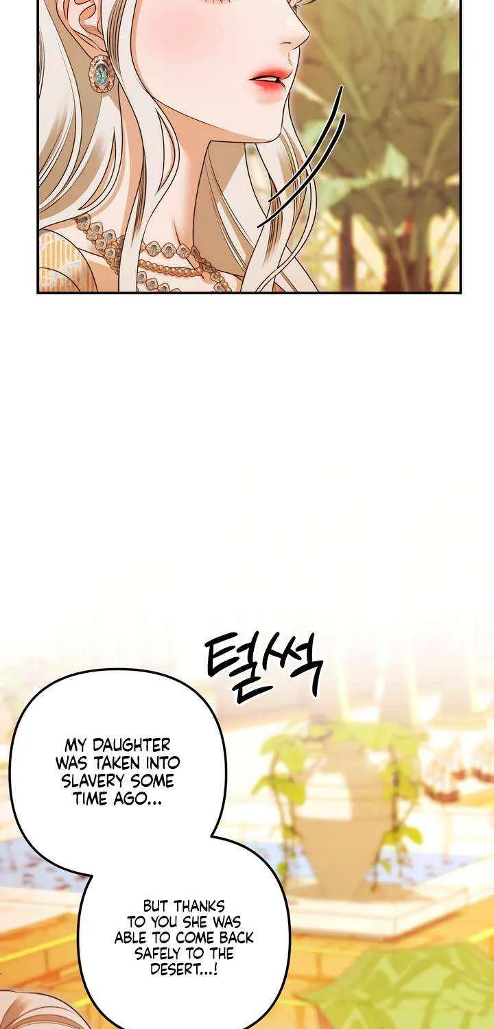 Predatory Marriage Chapter 66 page 38 - 