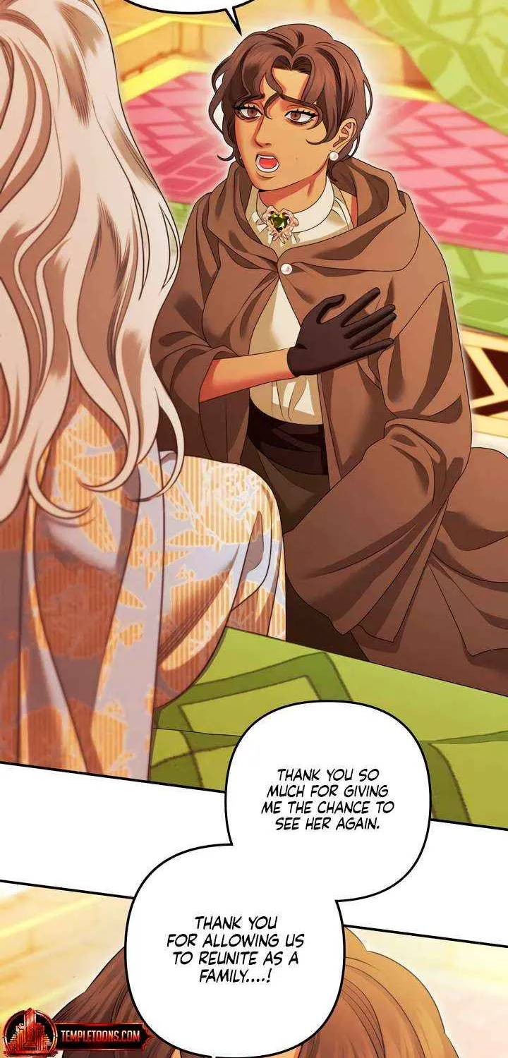 Predatory Marriage Chapter 66 page 39 - 