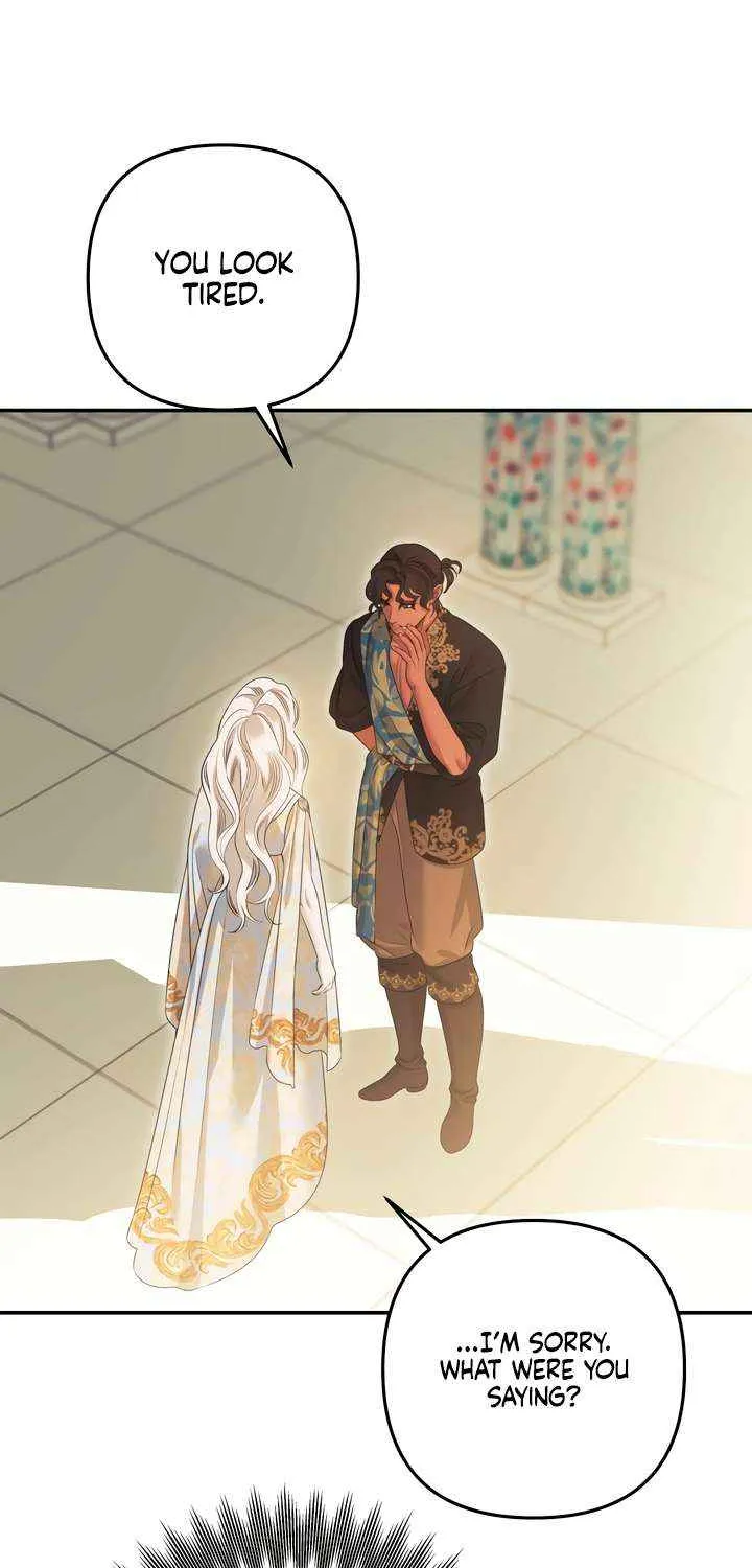 Predatory Marriage Chapter 66 page 5 - 