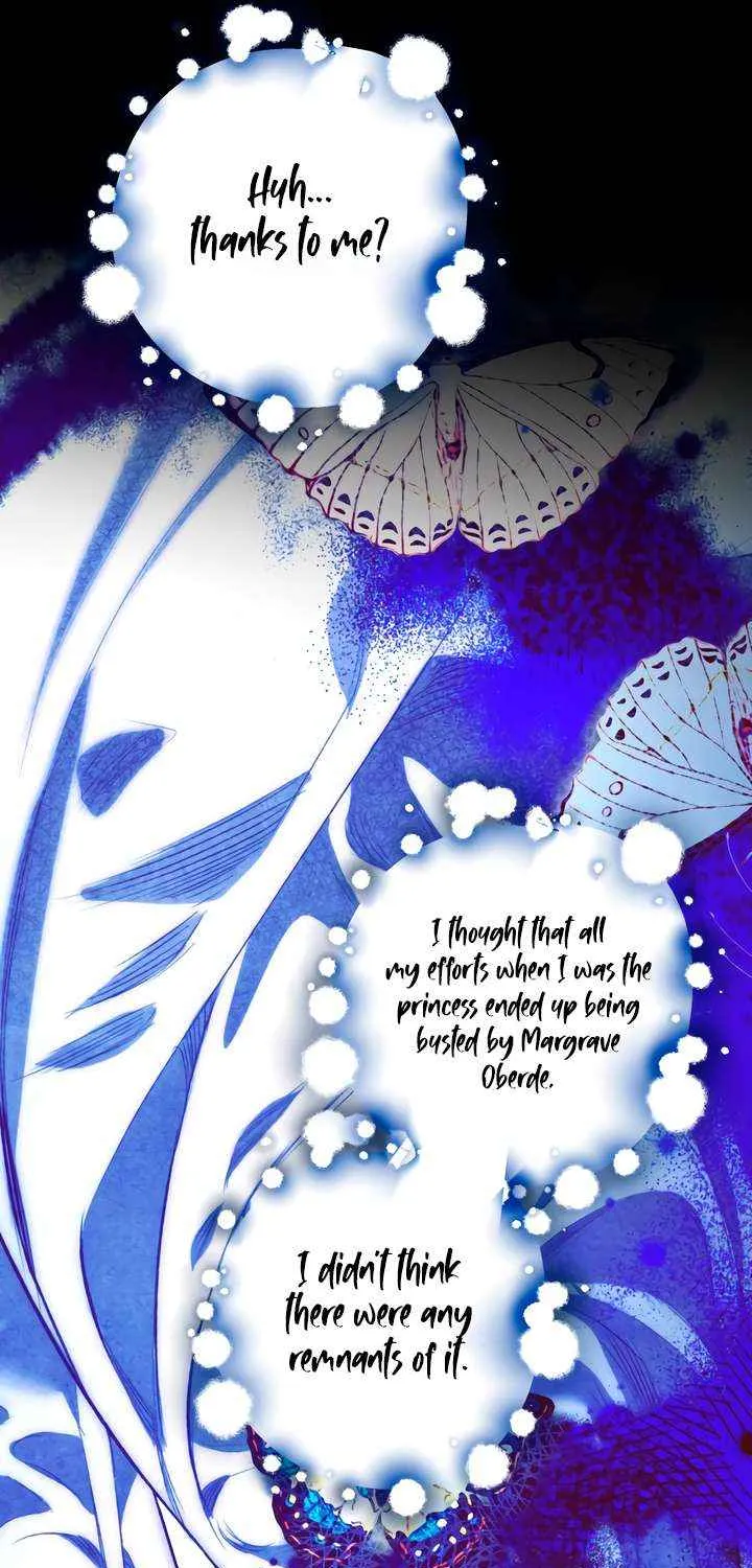 Predatory Marriage Chapter 66 page 41 - 