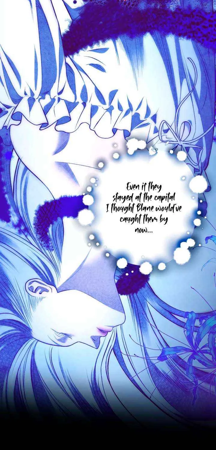 Predatory Marriage Chapter 66 page 42 - 