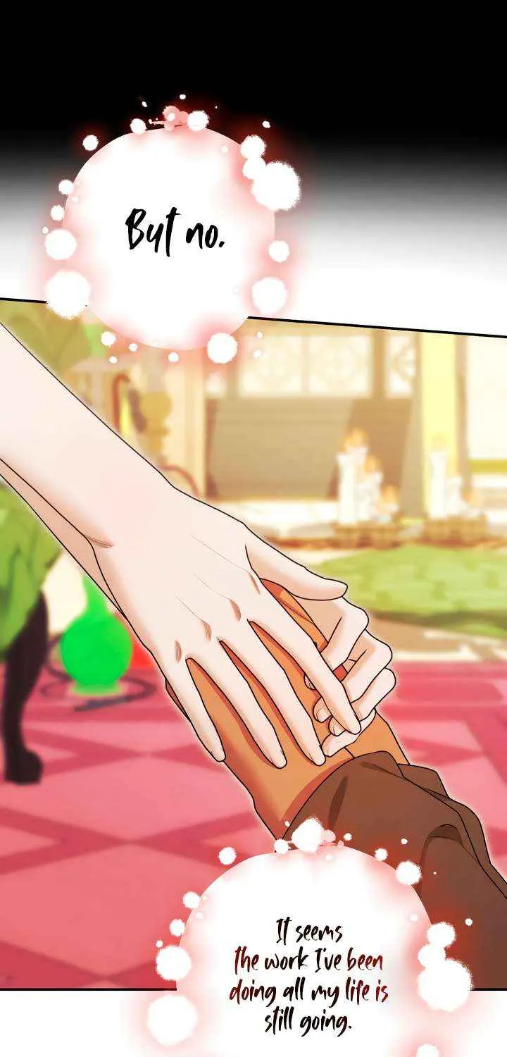 Predatory Marriage Chapter 66 page 43 - 