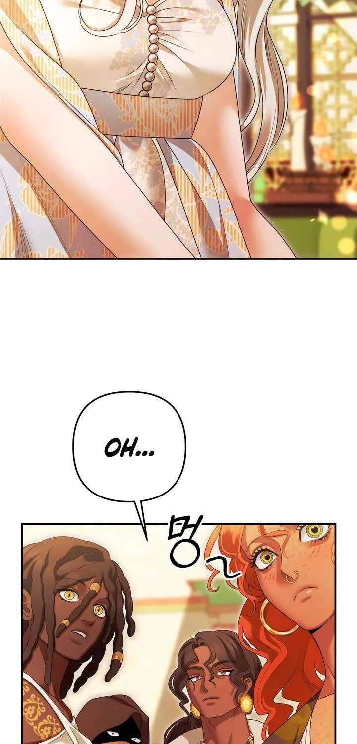 Predatory Marriage Chapter 66 page 45 - 