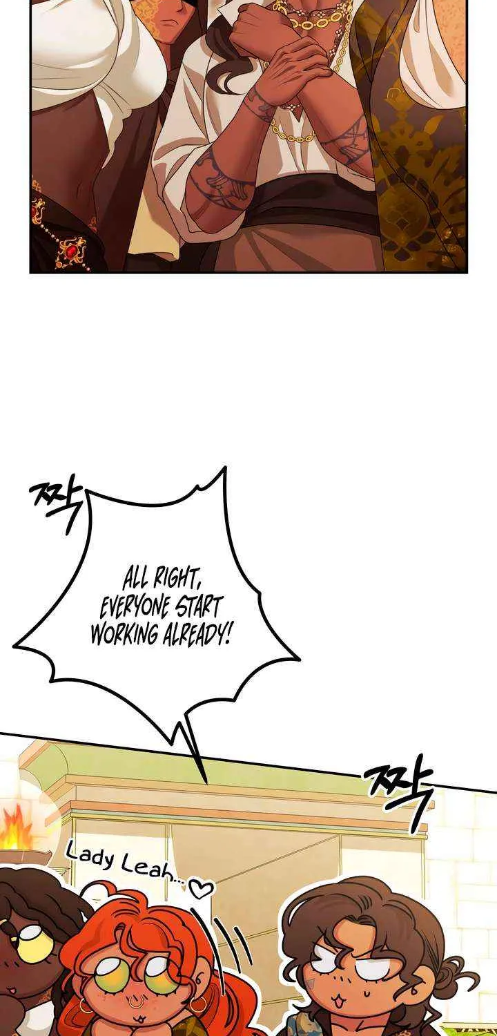 Predatory Marriage Chapter 66 page 46 - 