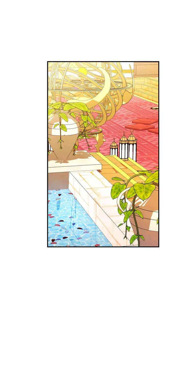 Predatory Marriage Chapter 66 page 48 - 