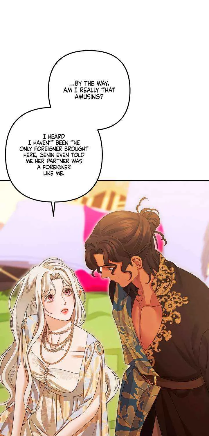 Predatory Marriage Chapter 66 page 49 - 