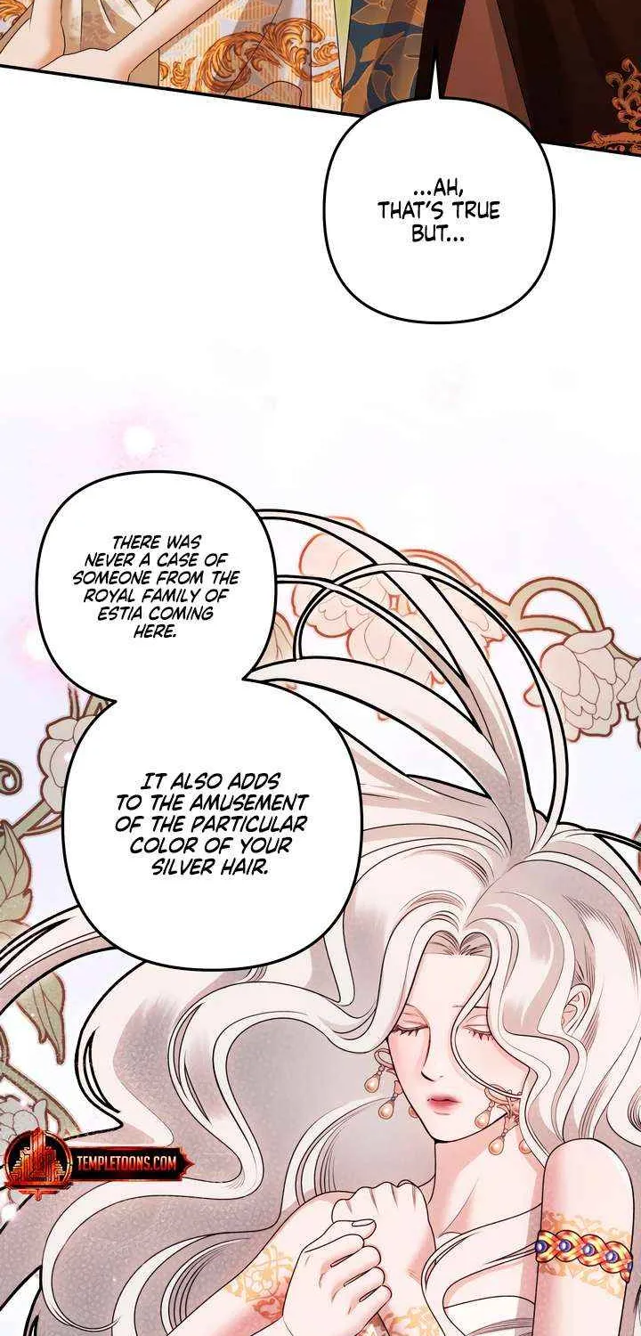 Predatory Marriage Chapter 66 page 50 - 