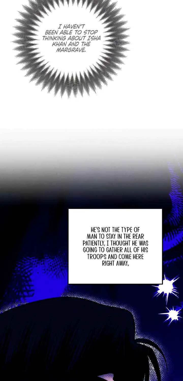 Predatory Marriage Chapter 66 page 6 - 