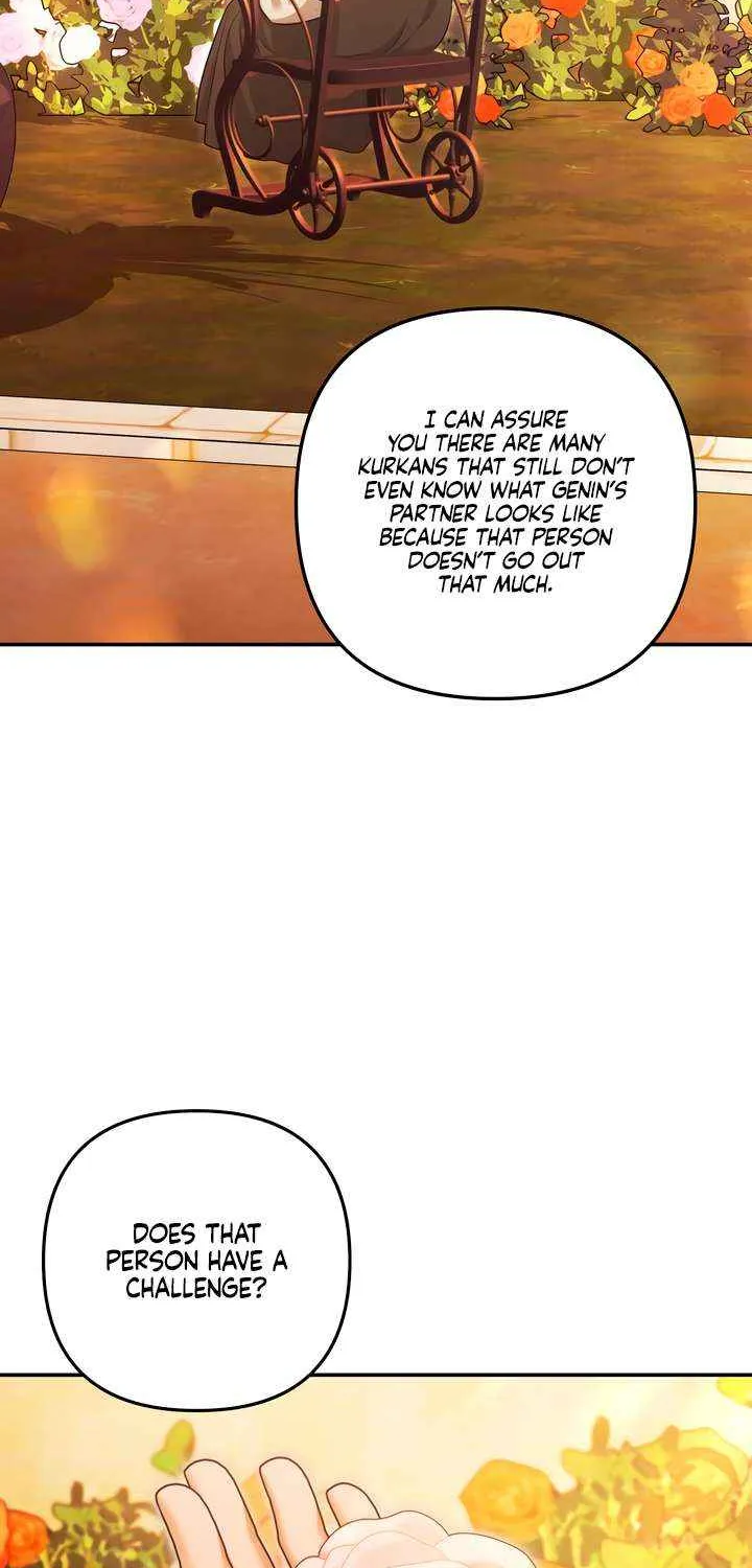 Predatory Marriage Chapter 66 page 54 - 