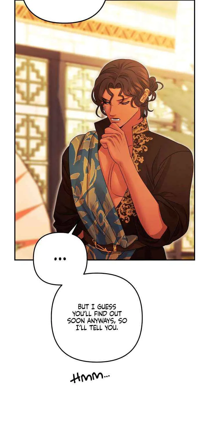 Predatory Marriage Chapter 66 page 56 - 