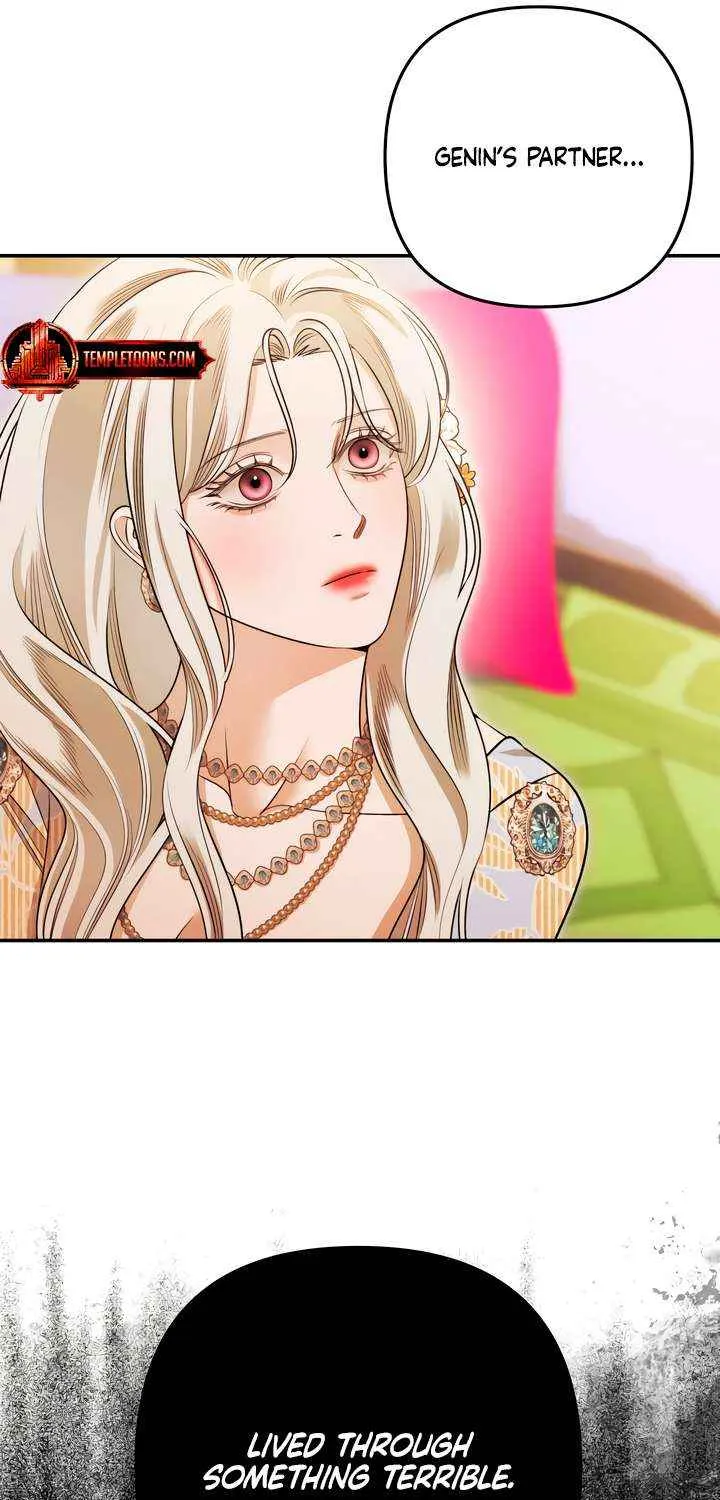 Predatory Marriage Chapter 66 page 57 - 