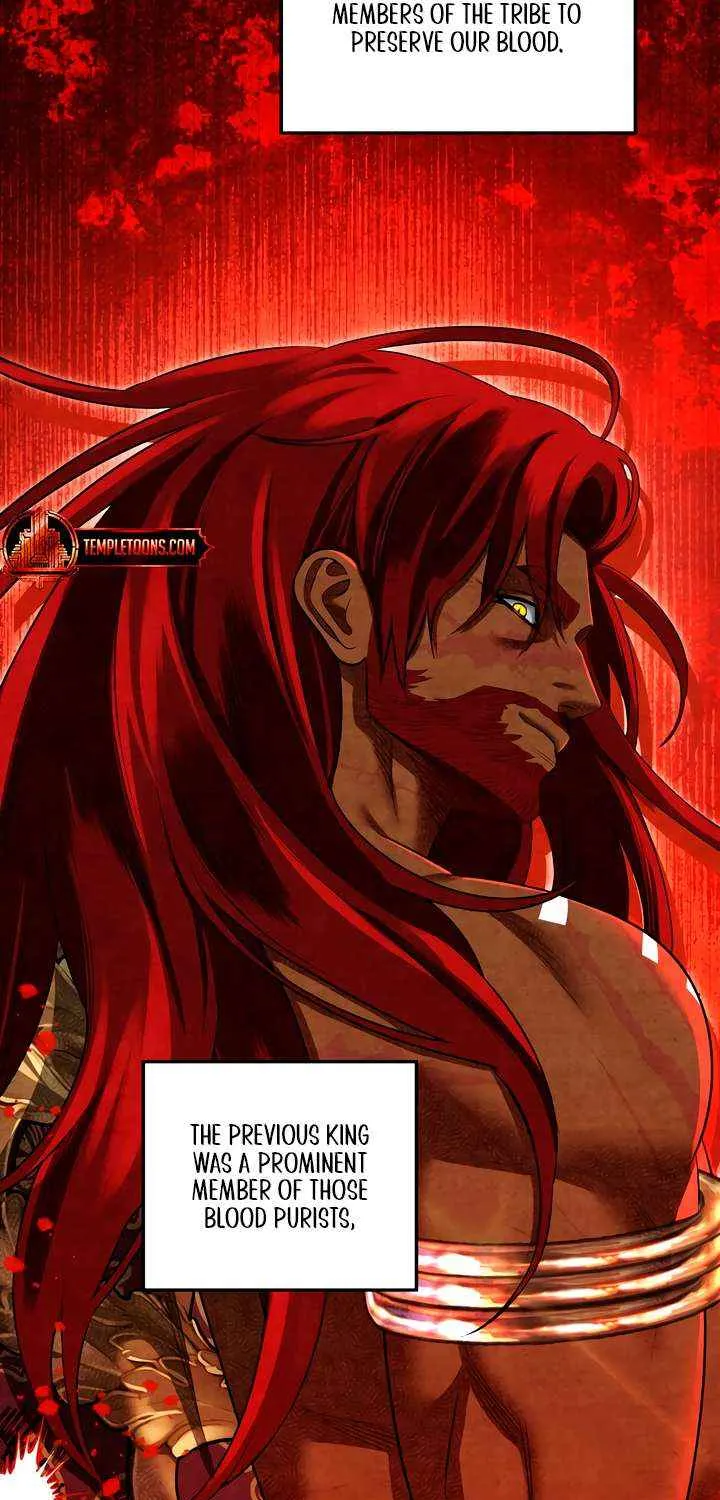 Predatory Marriage Chapter 66 page 61 - 