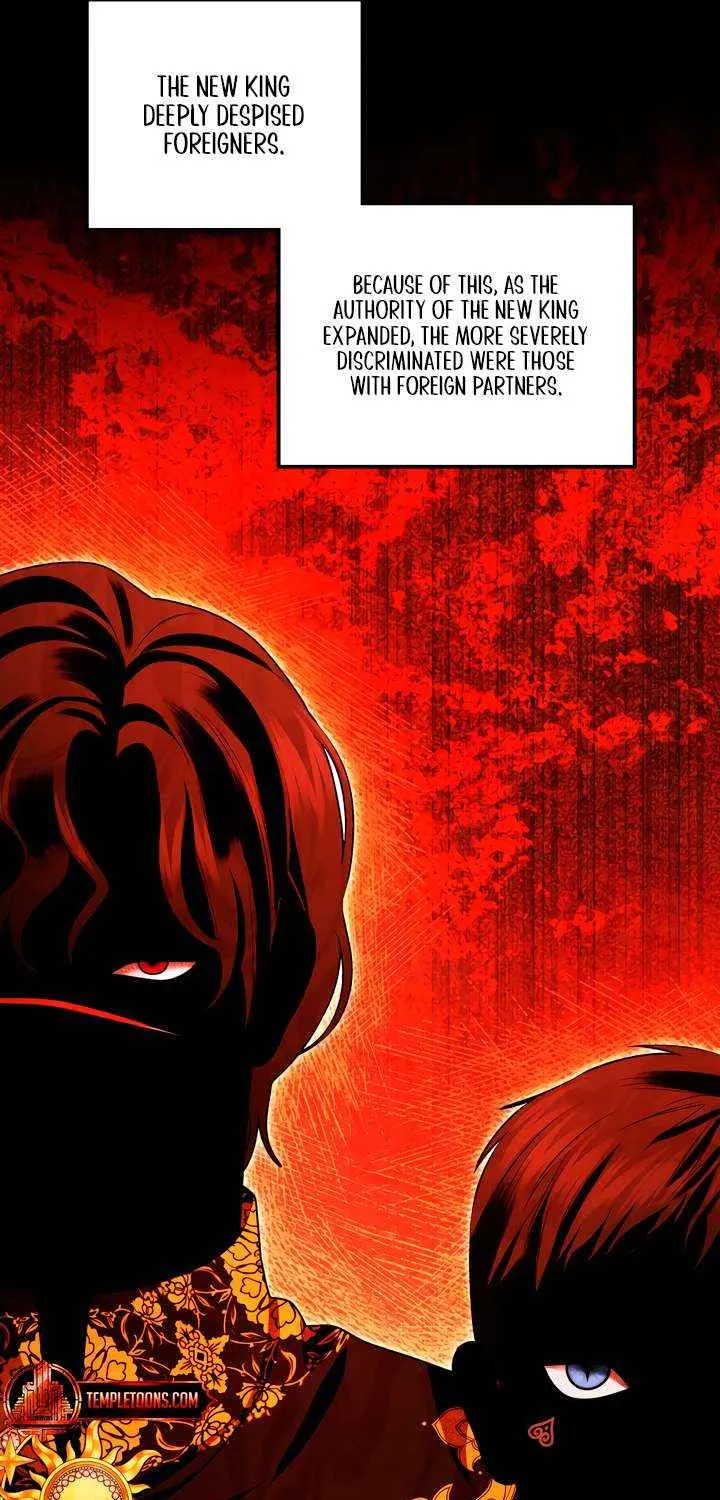 Predatory Marriage Chapter 66 page 65 - 