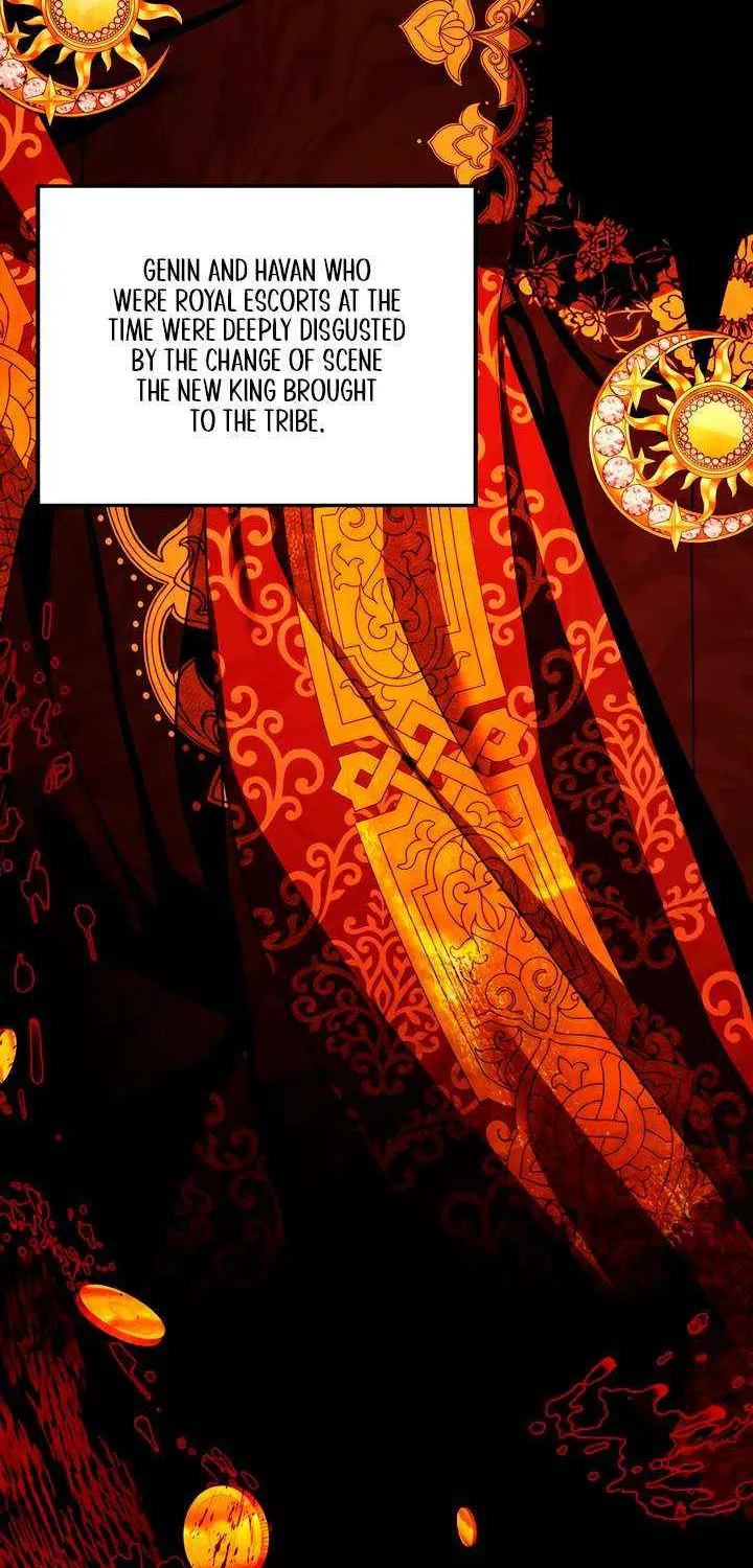 Predatory Marriage Chapter 66 page 66 - 