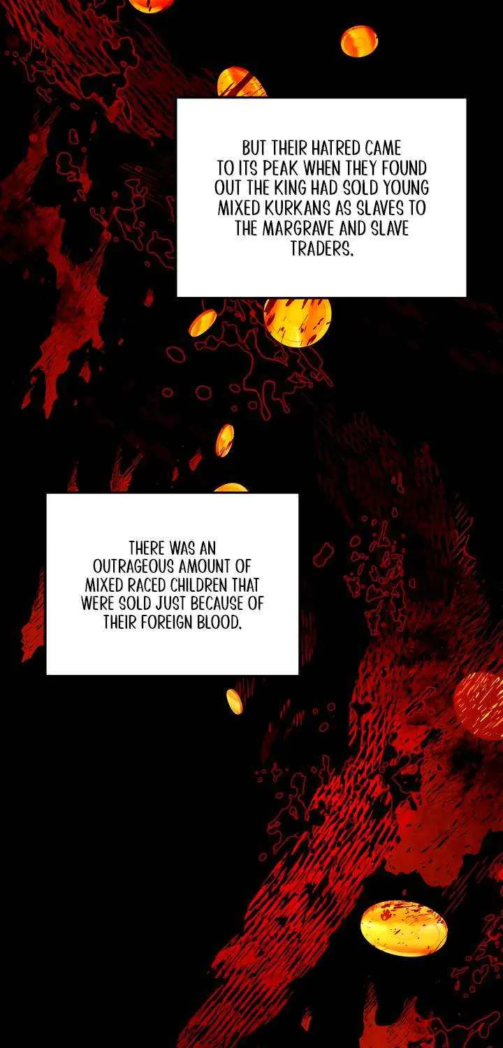 Predatory Marriage Chapter 66 page 67 - 