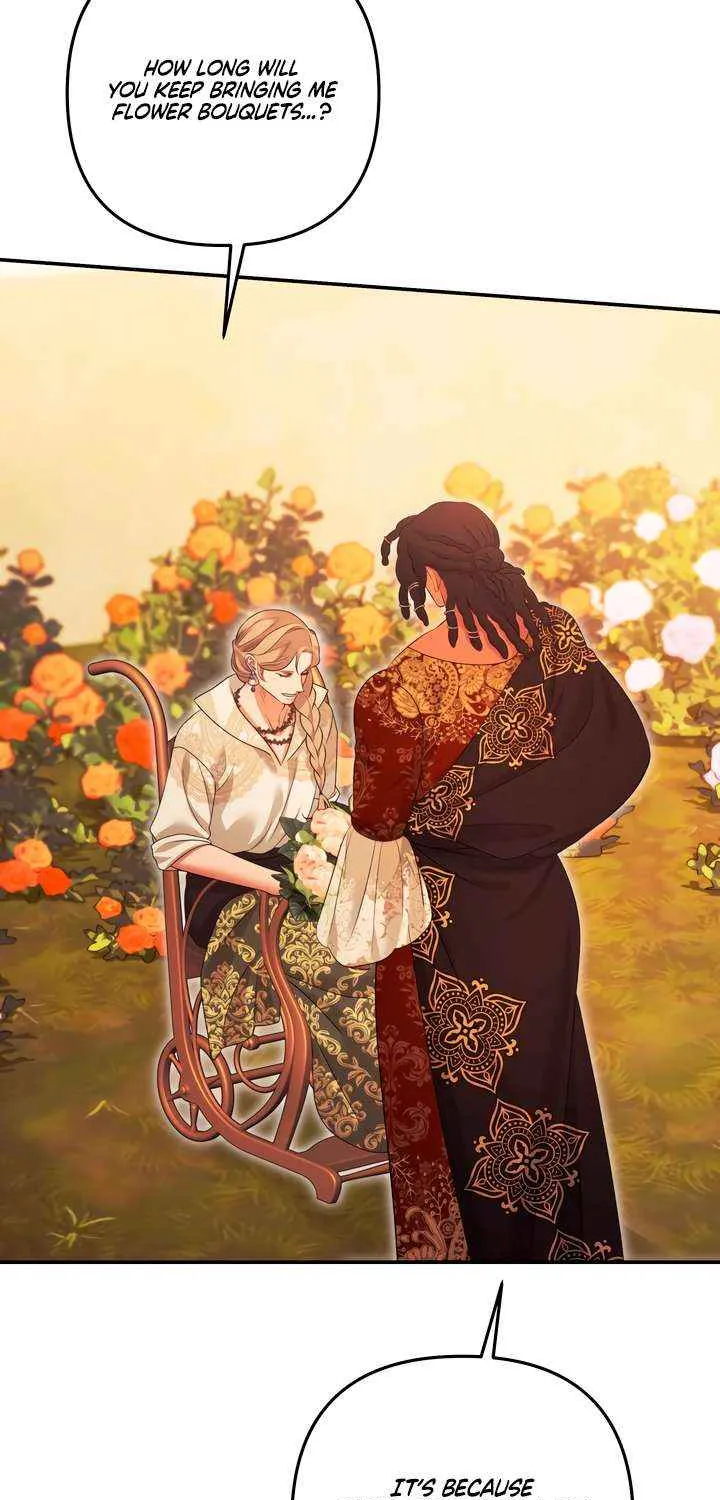 Predatory Marriage Chapter 66 page 82 - 
