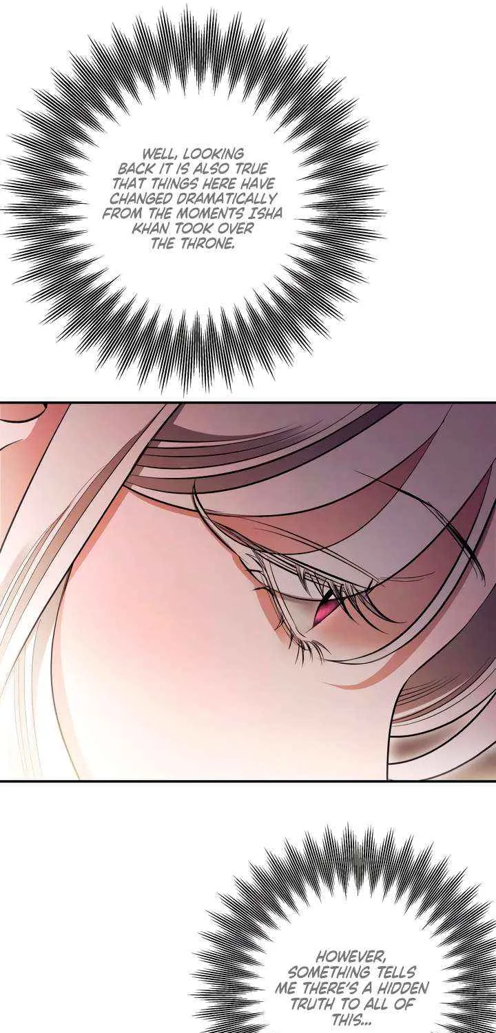Predatory Marriage Chapter 66 page 10 - 