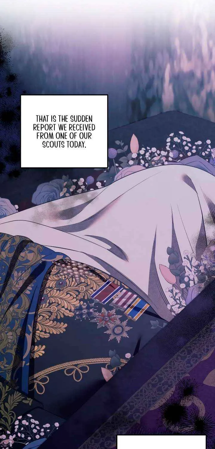 Predatory Marriage Chapter 67 page 13 - 