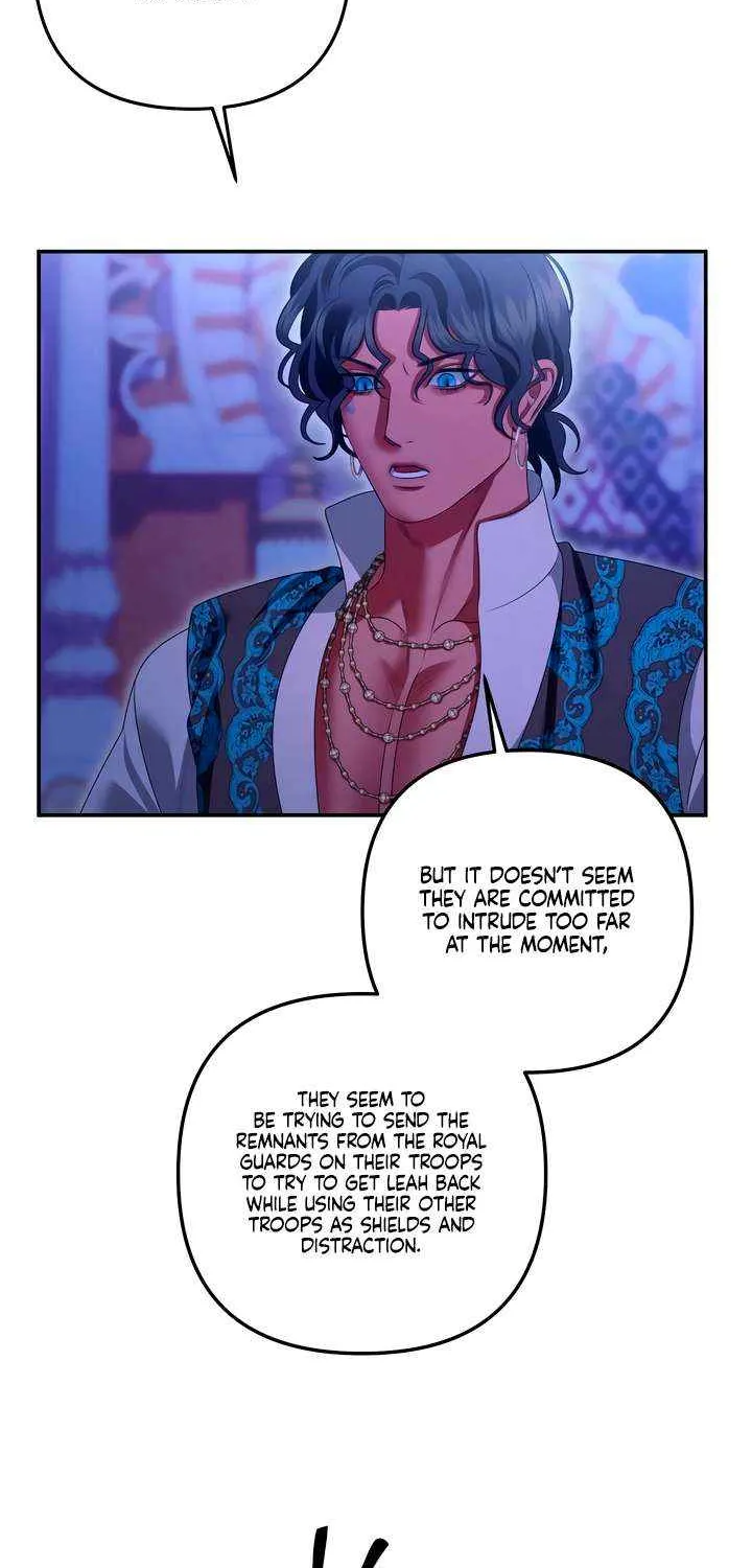 Predatory Marriage Chapter 67 page 19 - 