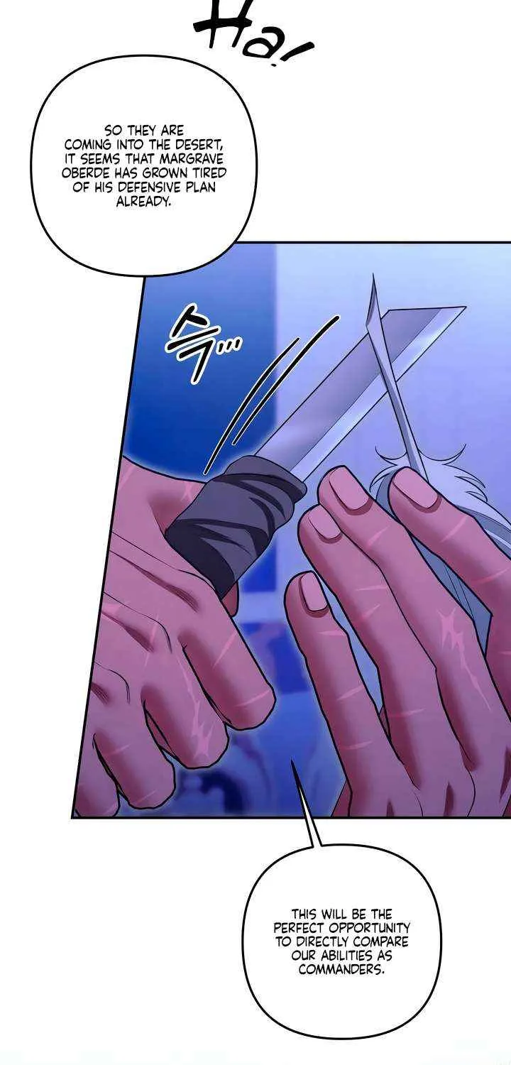 Predatory Marriage Chapter 67 page 20 - 