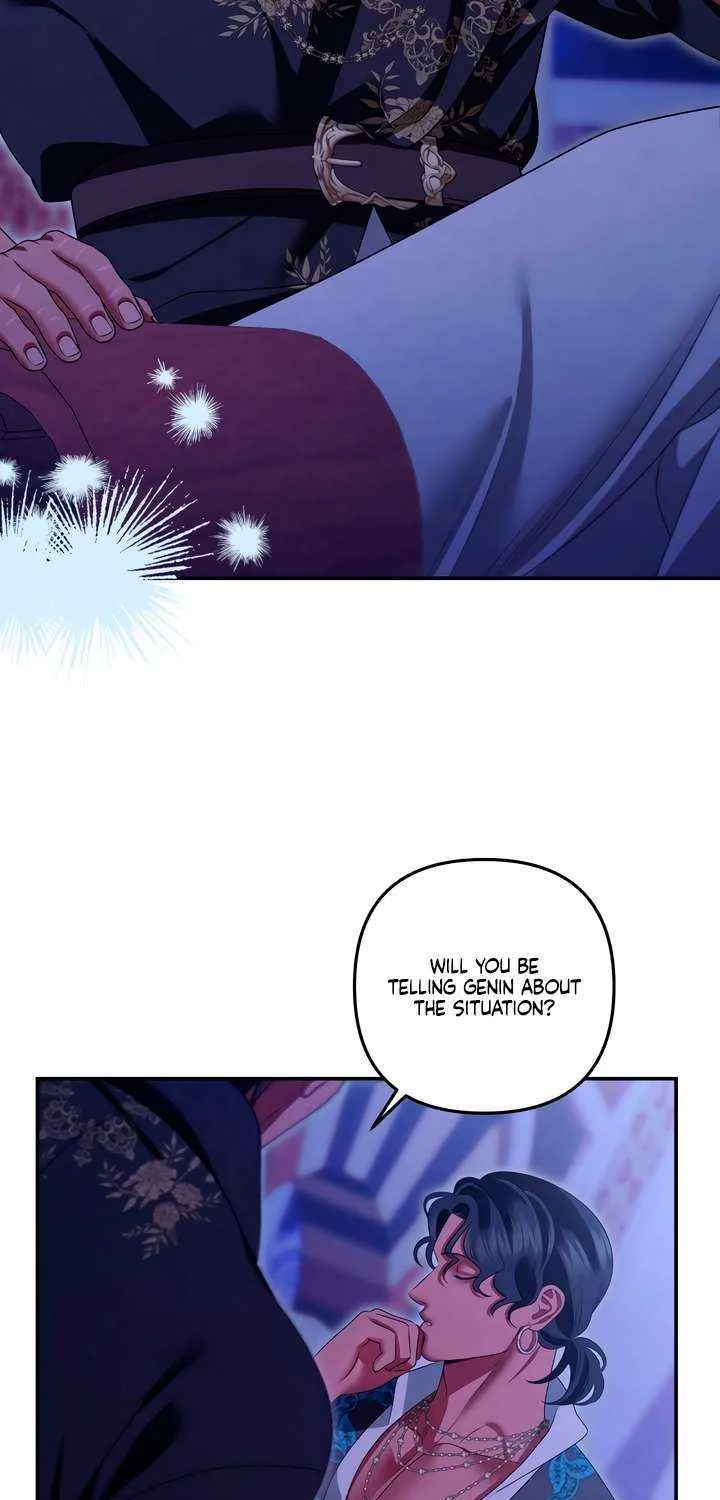Predatory Marriage Chapter 67 page 22 - 