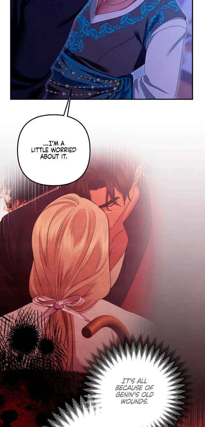Predatory Marriage Chapter 67 page 23 - 
