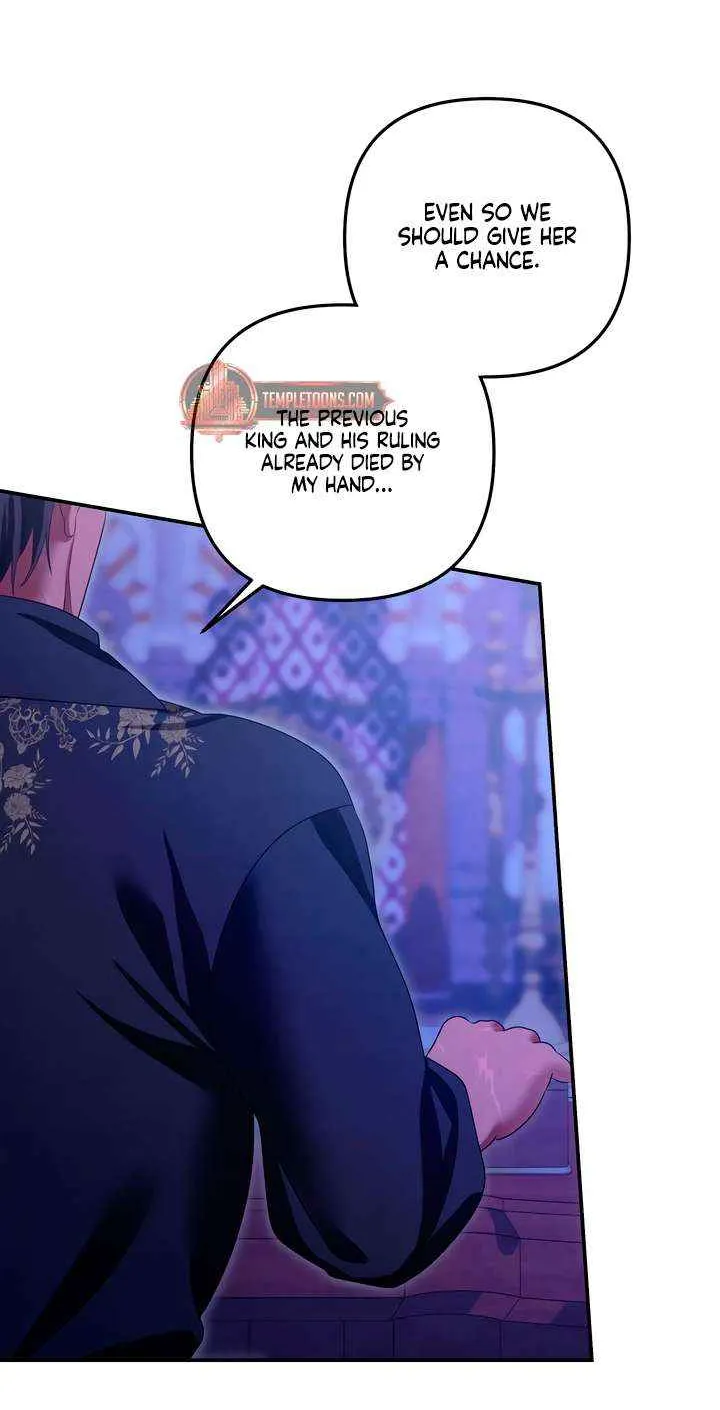 Predatory Marriage Chapter 67 page 25 - 