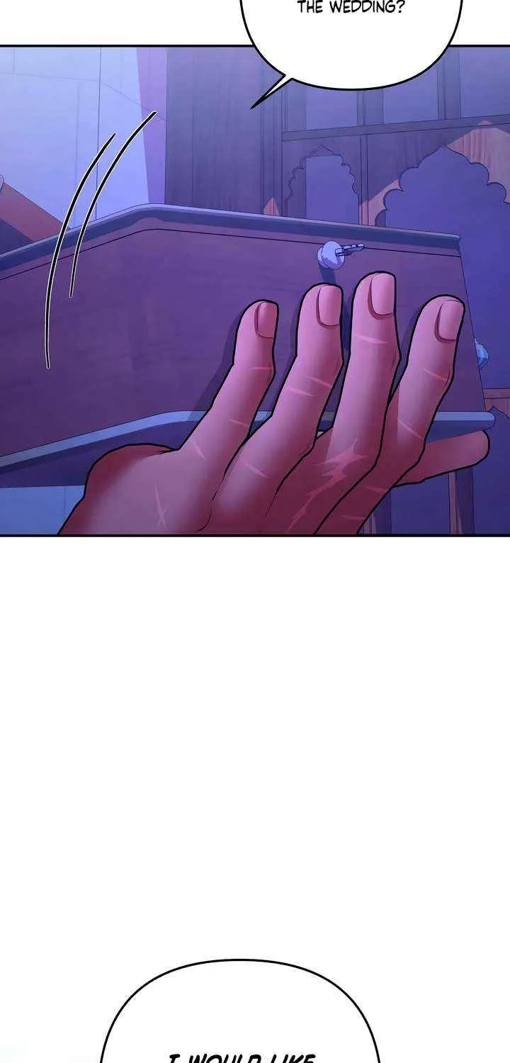 Predatory Marriage Chapter 67 page 27 - 
