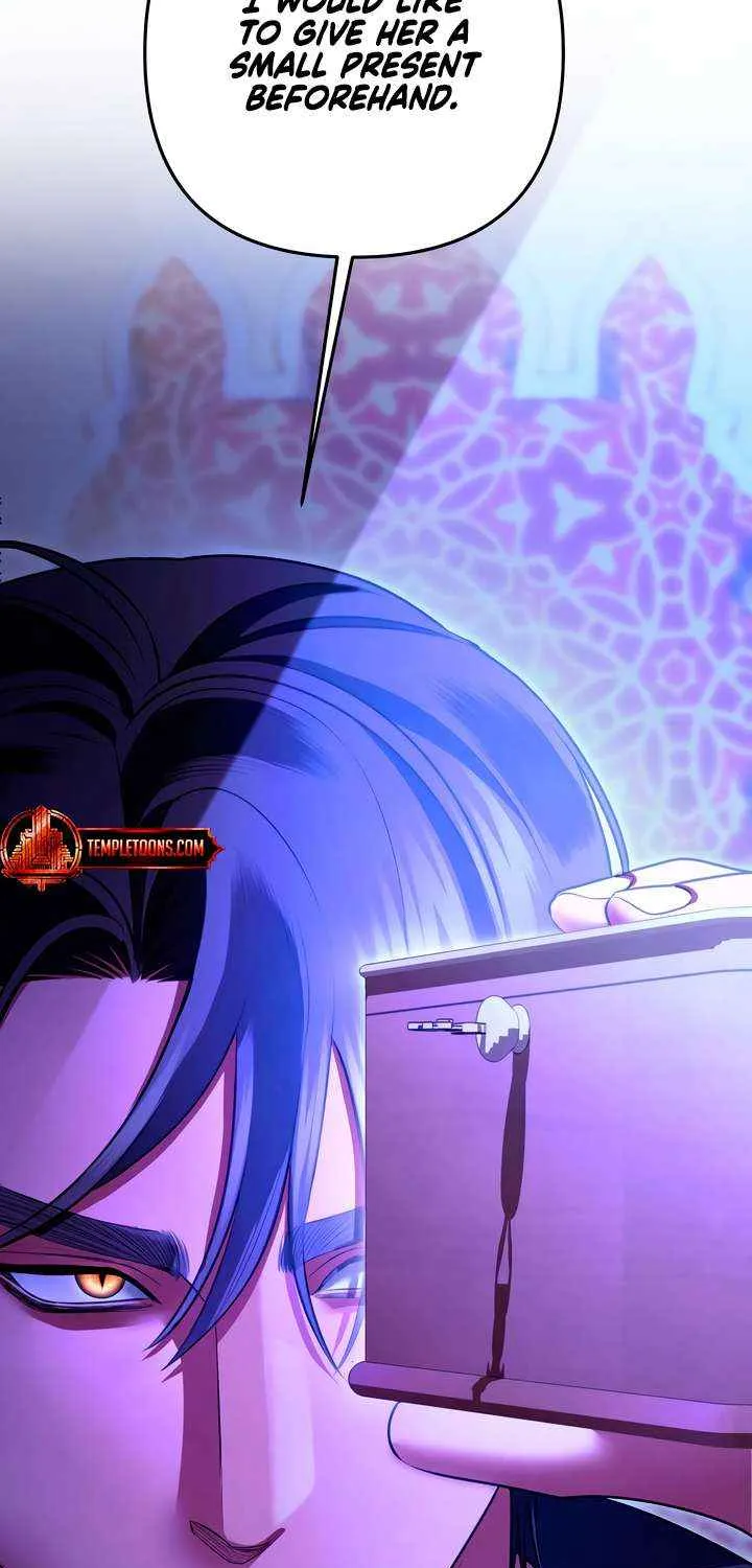 Predatory Marriage Chapter 67 page 28 - 