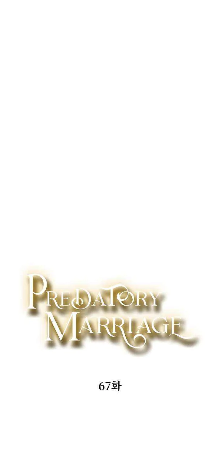 Predatory Marriage Chapter 67 page 31 - 