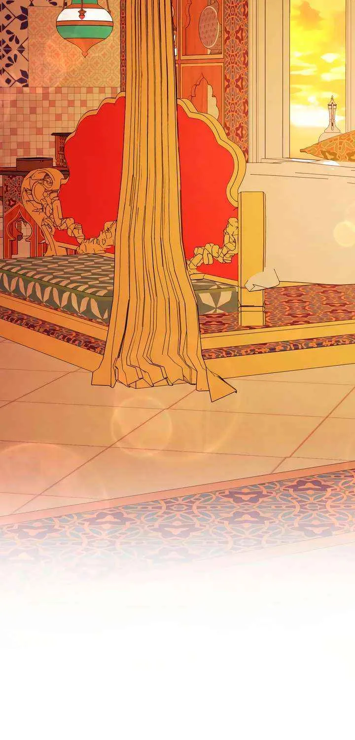 Predatory Marriage Chapter 67 page 33 - 