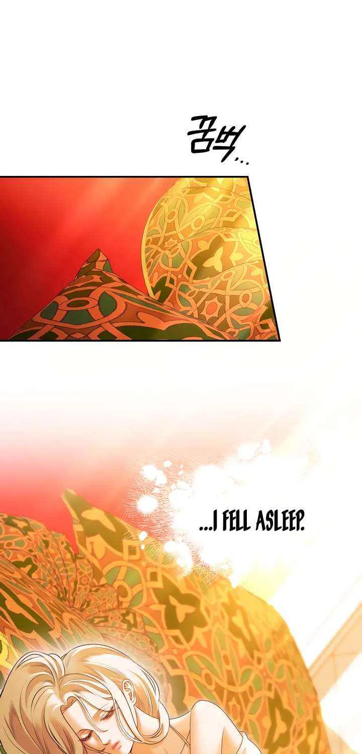 Predatory Marriage Chapter 67 page 34 - 