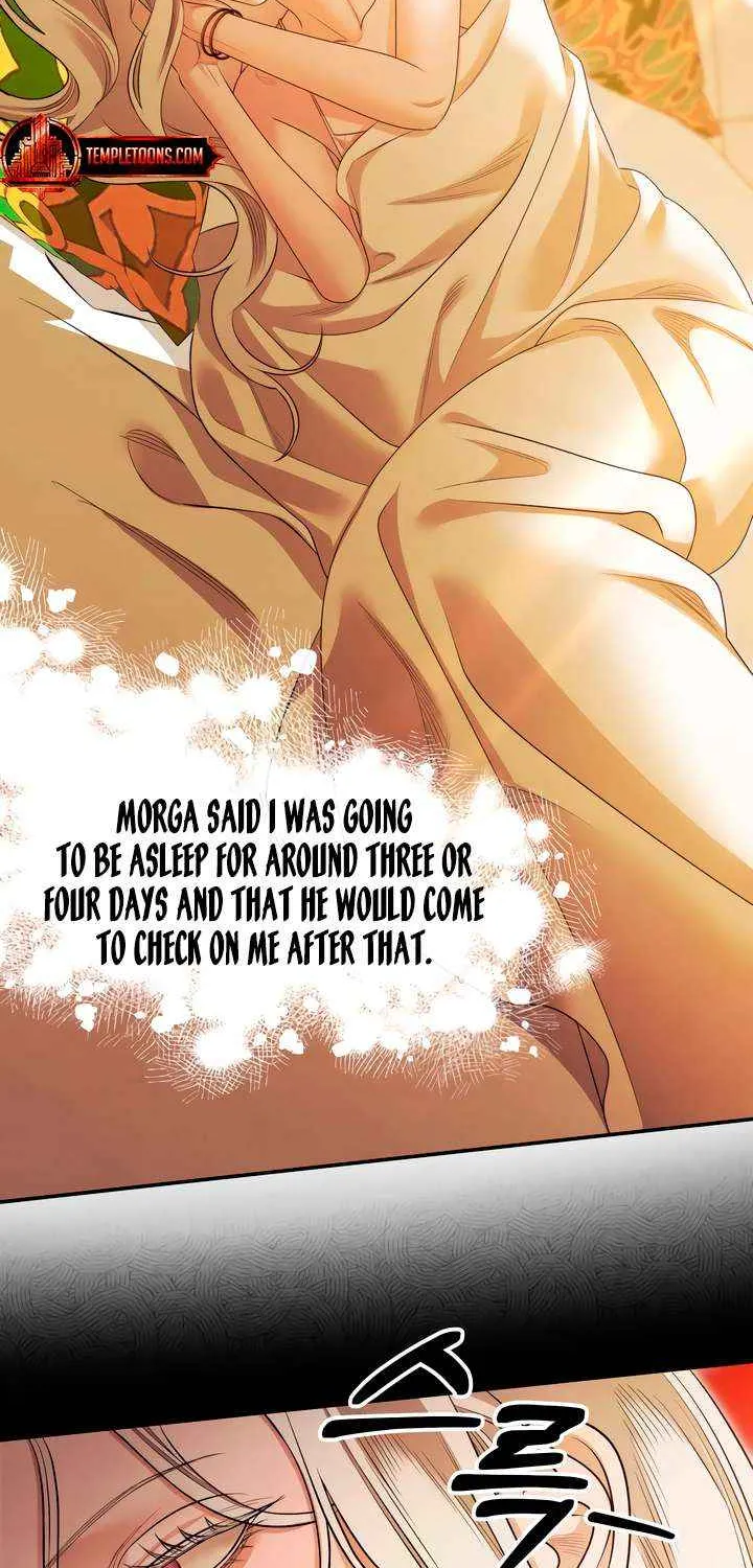 Predatory Marriage Chapter 67 page 35 - 