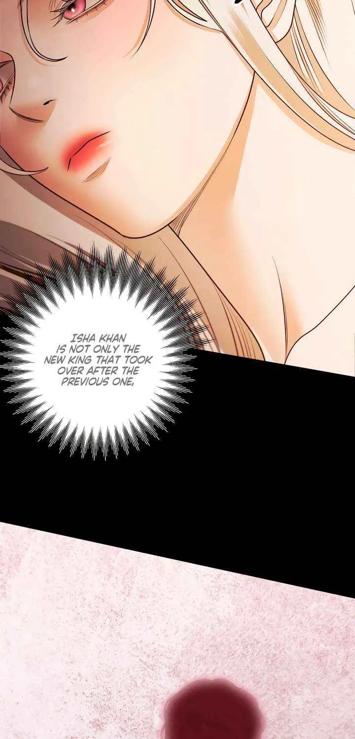 Predatory Marriage Chapter 67 page 36 - 