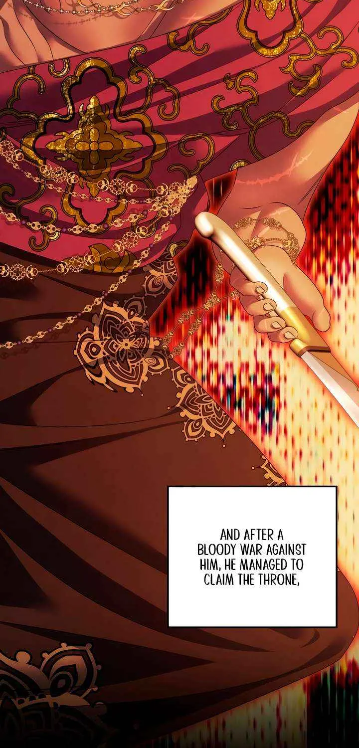 Predatory Marriage Chapter 67 page 39 - 