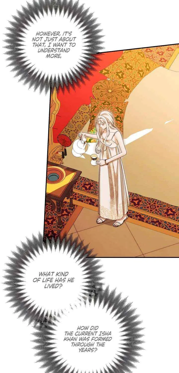 Predatory Marriage Chapter 67 page 43 - 