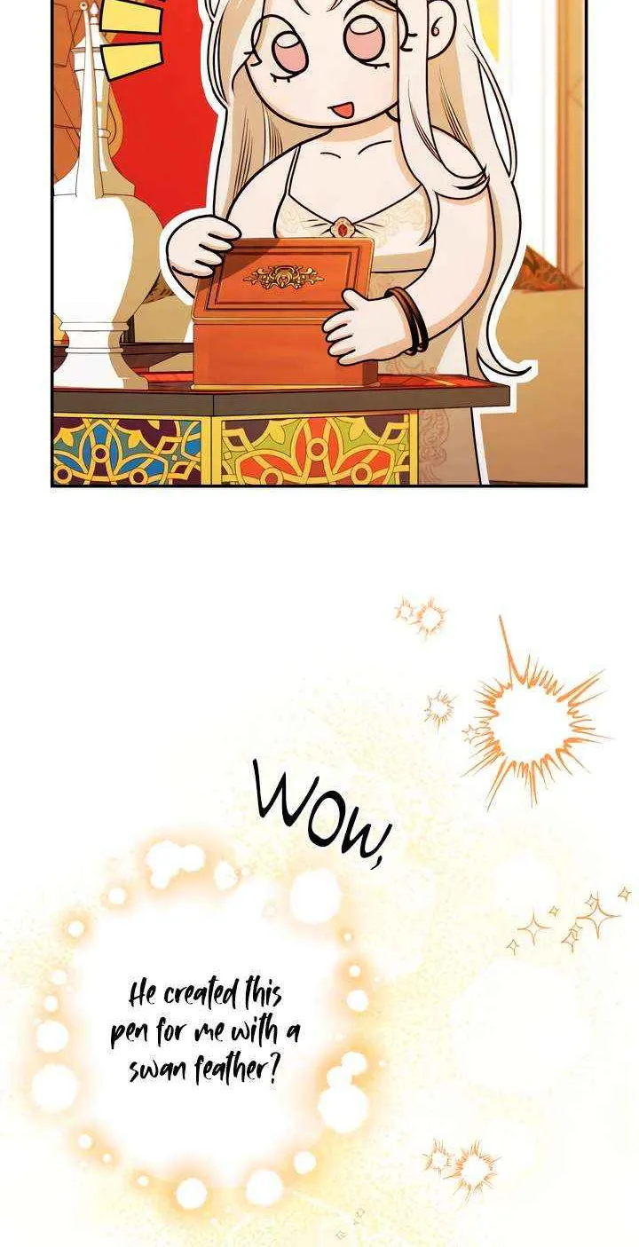 Predatory Marriage Chapter 67 page 49 - 