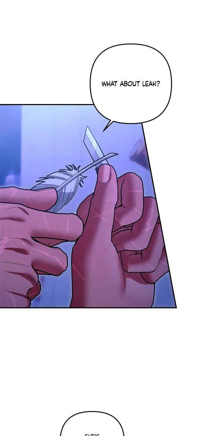Predatory Marriage Chapter 67 page 6 - 