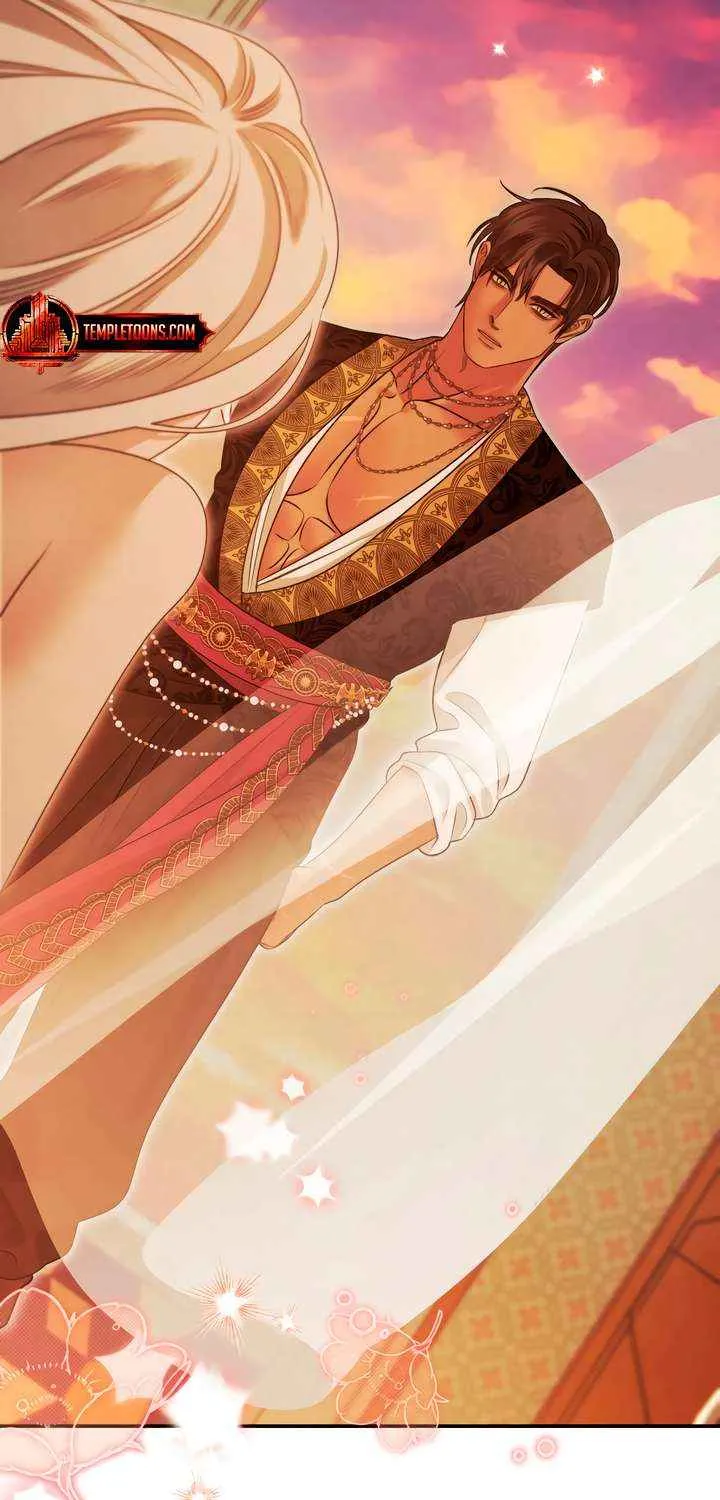 Predatory Marriage Chapter 67 page 58 - 