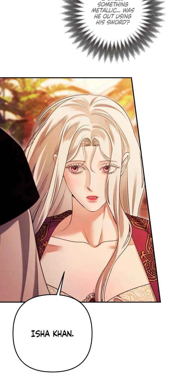 Predatory Marriage Chapter 67 page 68 - 