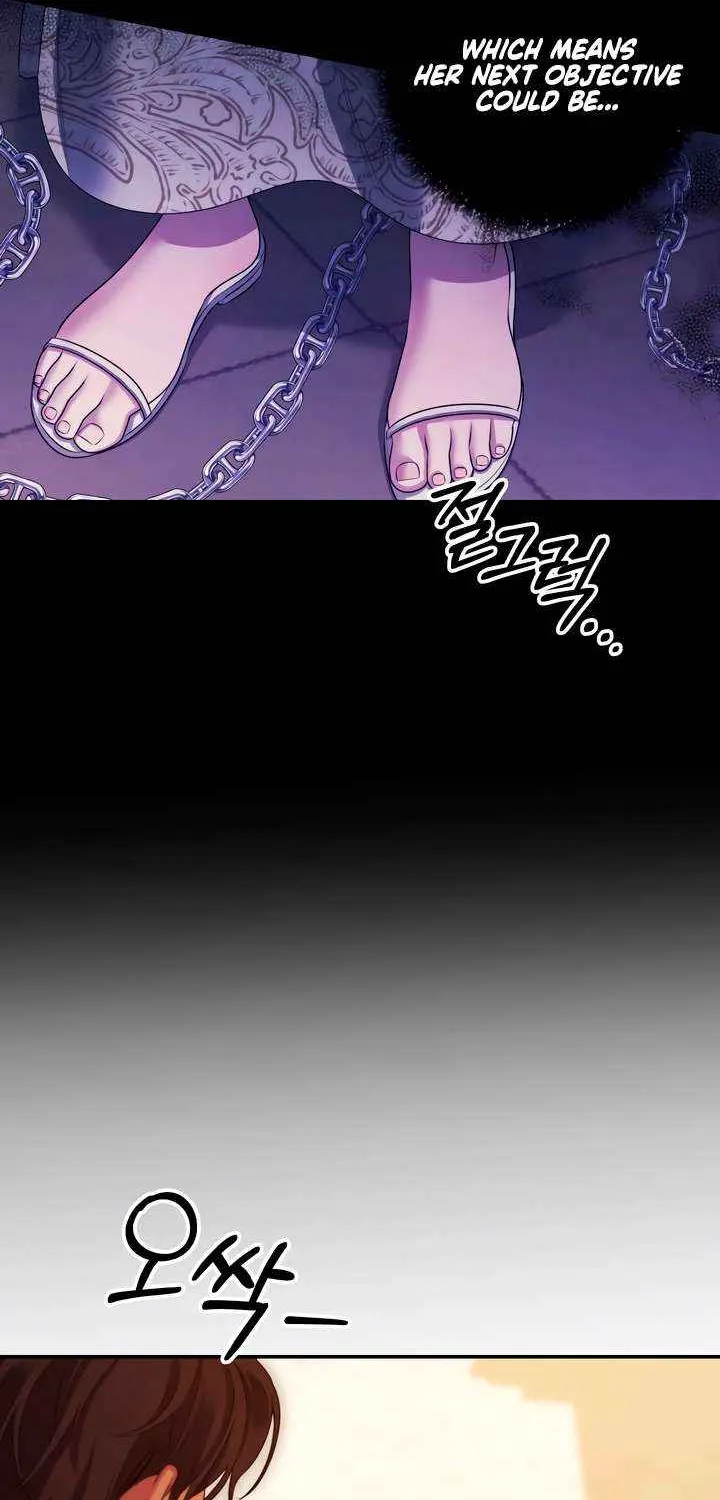 Predatory Marriage Chapter 67 page 75 - 