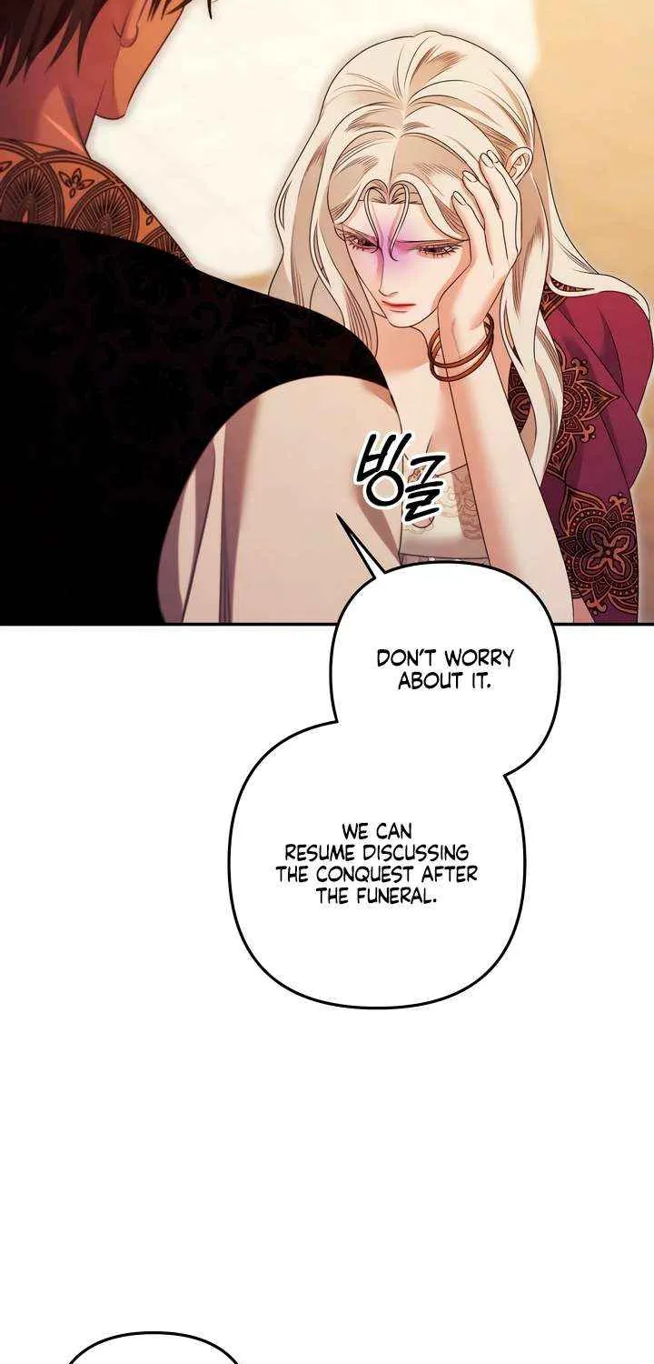 Predatory Marriage Chapter 67 page 76 - 