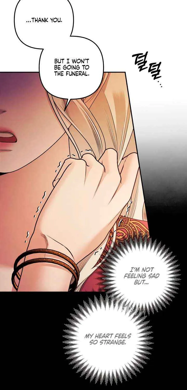 Predatory Marriage Chapter 67 page 77 - 