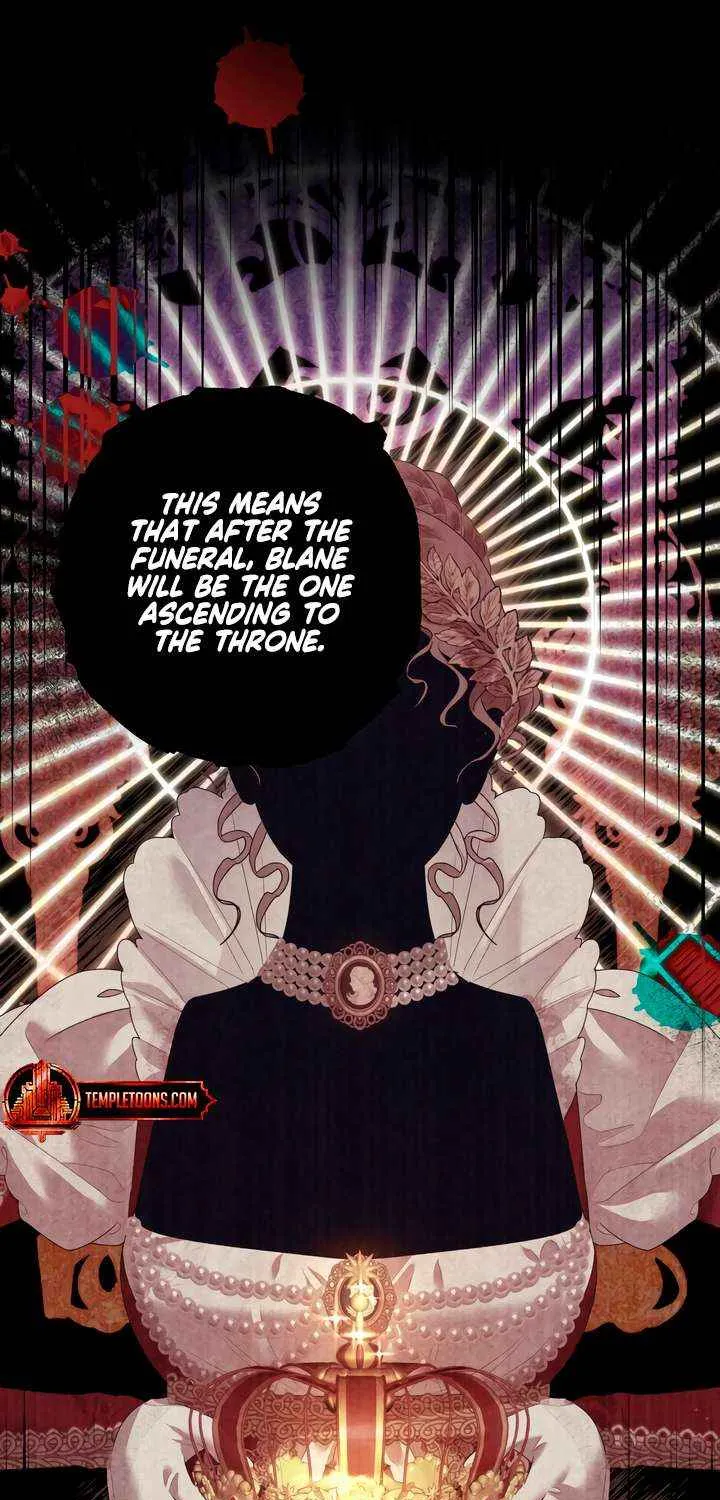 Predatory Marriage Chapter 67 page 78 - 