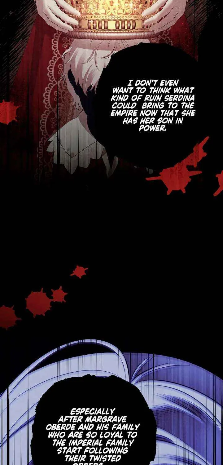 Predatory Marriage Chapter 67 page 79 - 