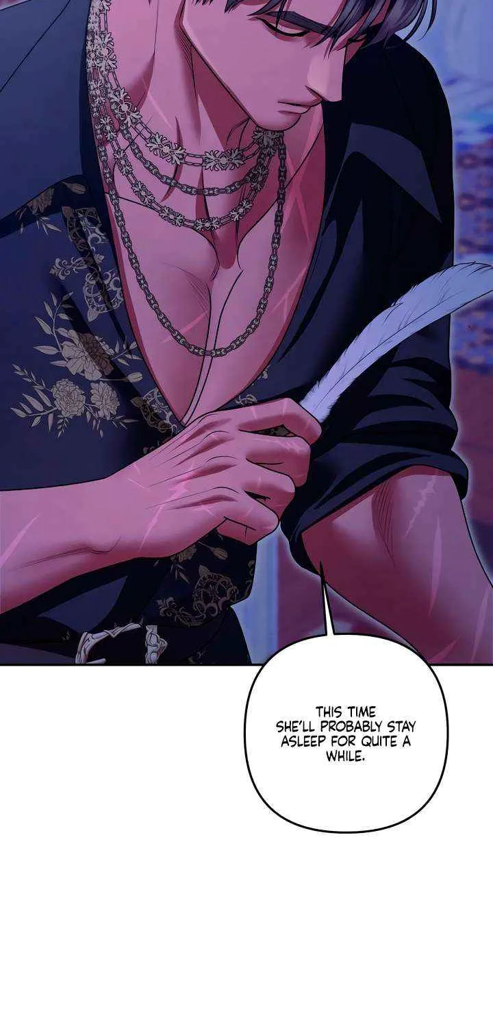 Predatory Marriage Chapter 67 page 9 - 